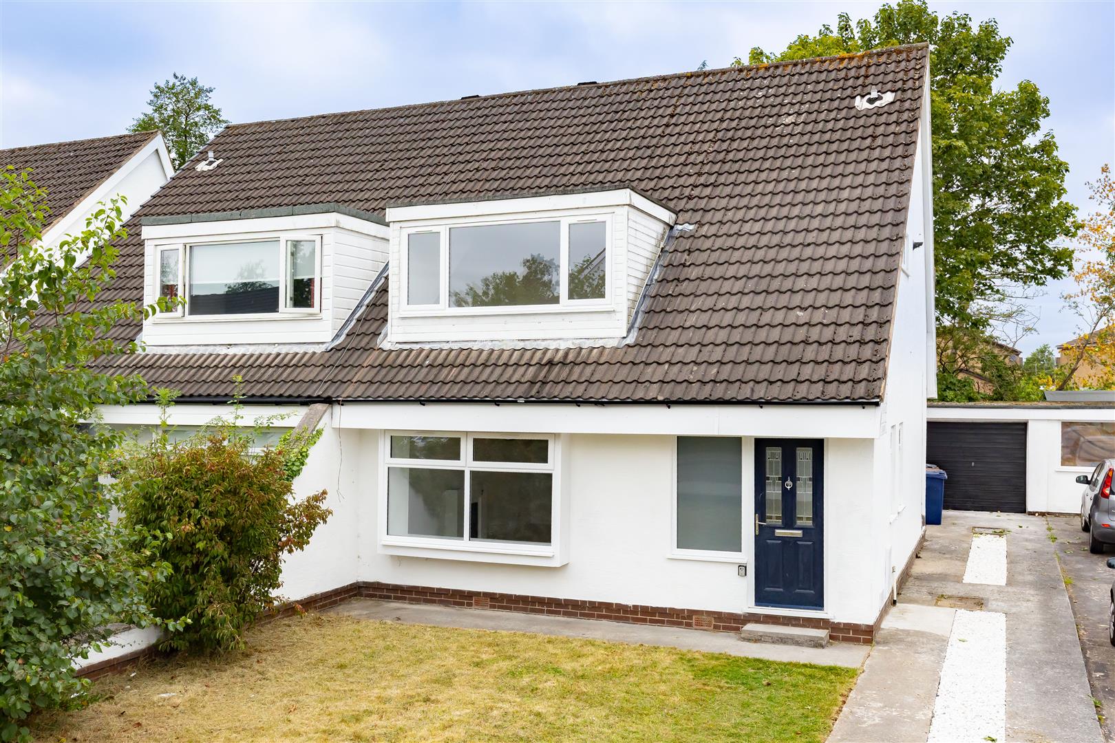 3 bed property in St. James Gardens, Leyland